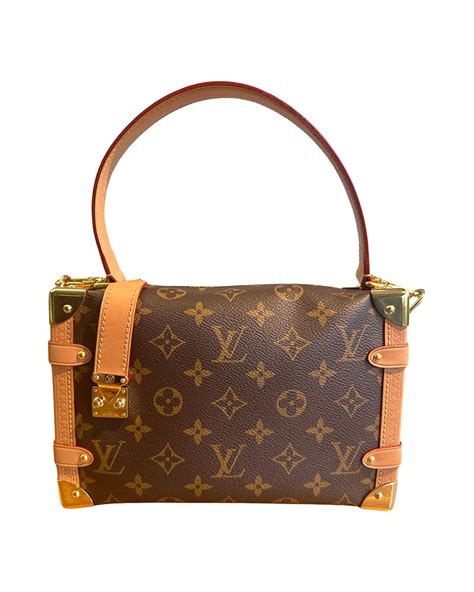 Louis Vuitton side trunk mm